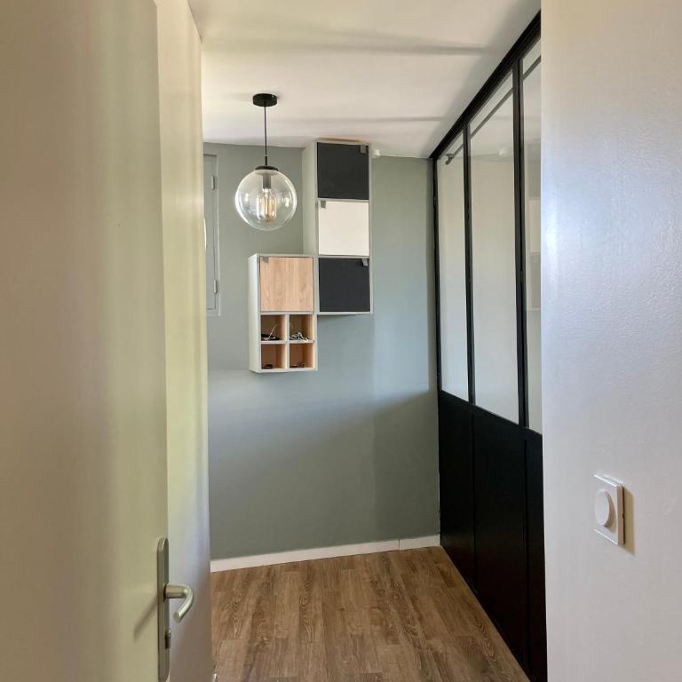 Ô bord de mer - Apartamento de 2 dormitorios - 8
