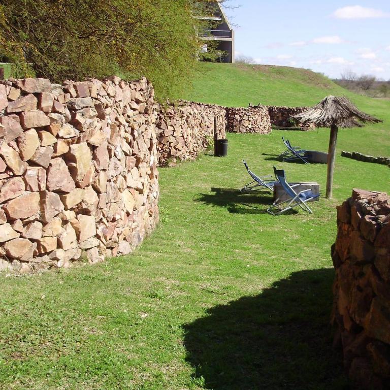 amanecer de RIO y pesca - Suite Familiar - 25