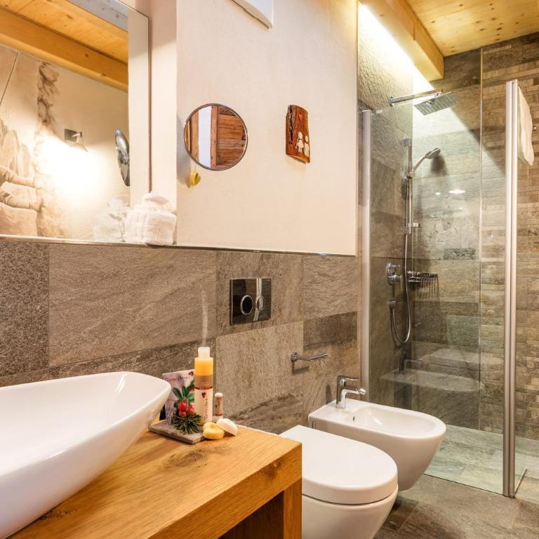 Naturapartments Schönfeld - Apartamento de 1 dormitorio - 3