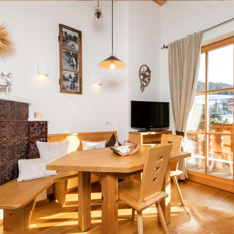 Naturapartments Schönfeld - Apartamento de 1 dormitorio - 5