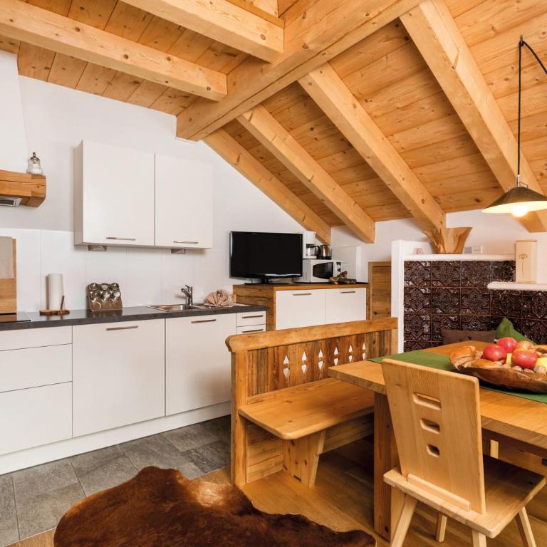 Naturapartments Schönfeld - Apartamento de 2 dormitorios - Sur - 7