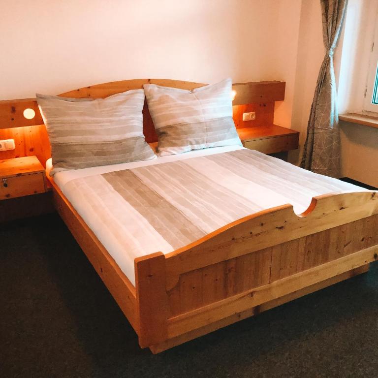 Green Natural Motel - Doppelzimmer - 1