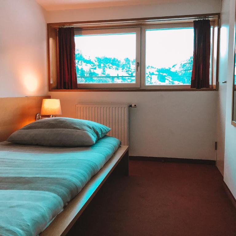 Green Natural Motel - Einzelzimmer - 3