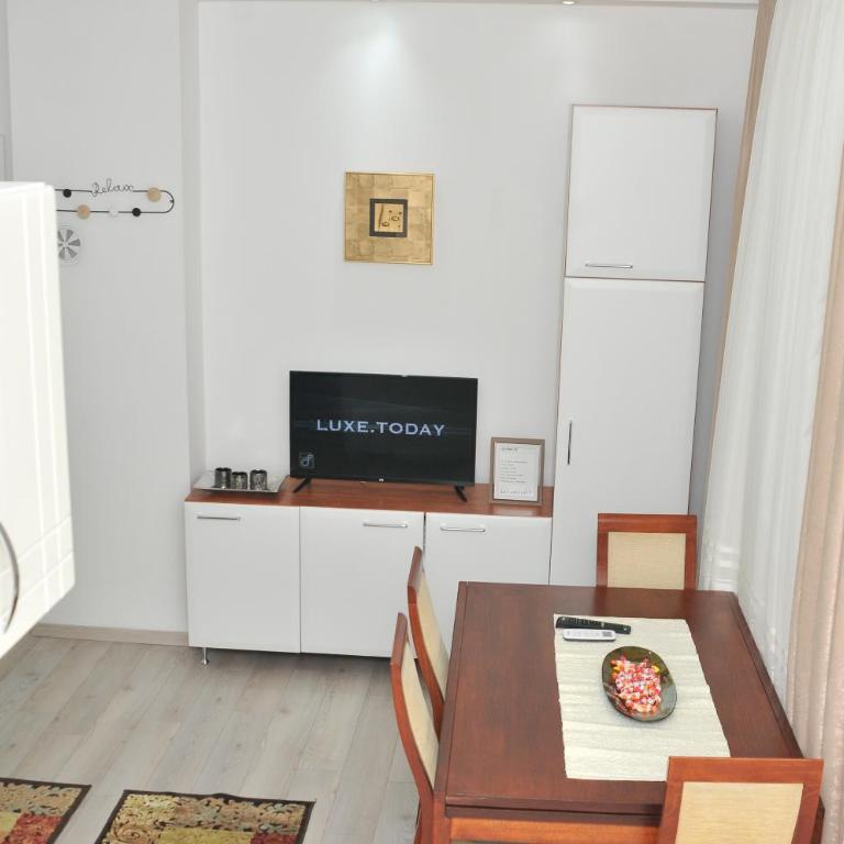 "Astor16" Apartments - Apartman sa 1 Spavaćom Sobom - 14