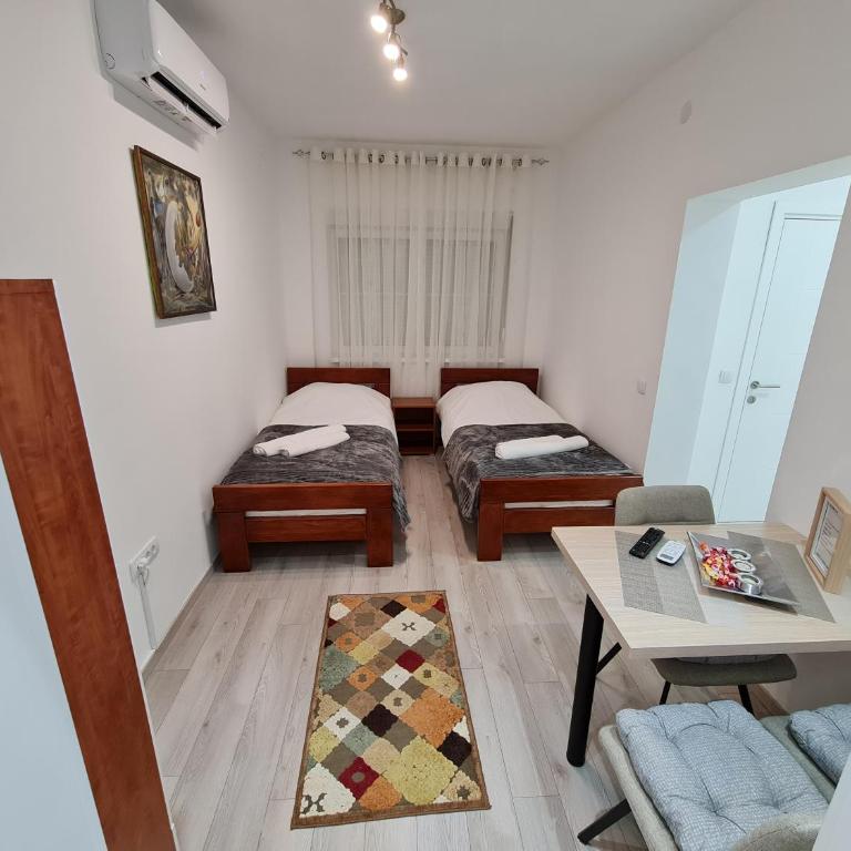 "Astor16" Apartments - Deluks Apartman - 8
