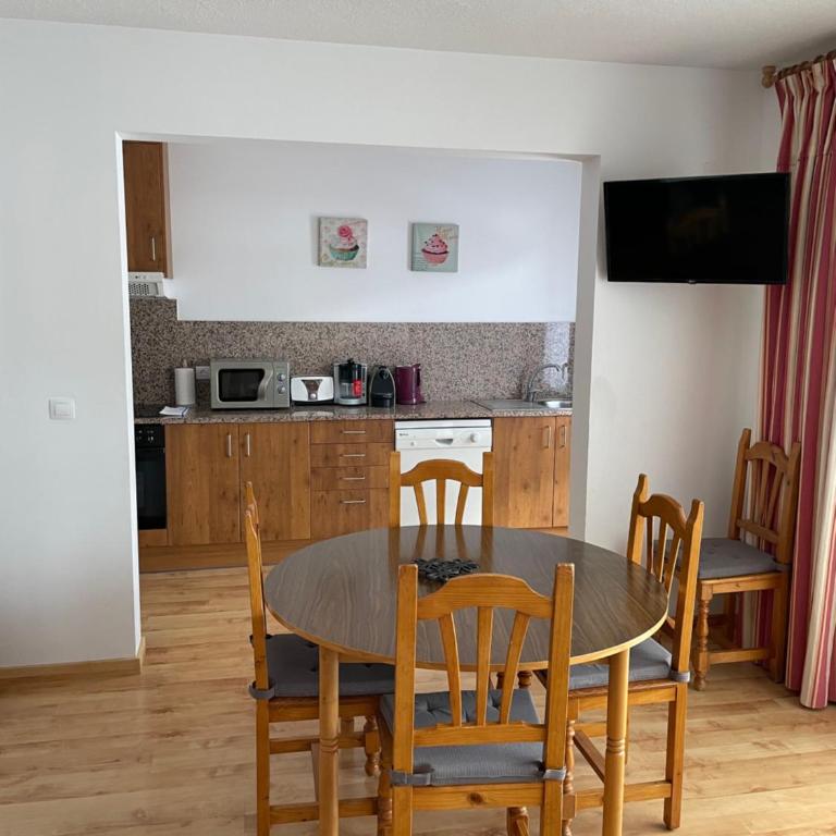 Apartaments Casa Vella Popaire - Apartment (5 - 6 Adults) - 5