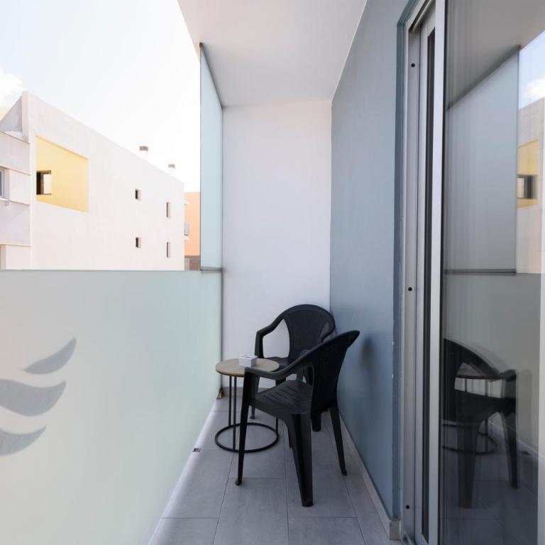 Homey Apartment in Corralejo Viejo - Apartamento de 1 dormitorio - 6