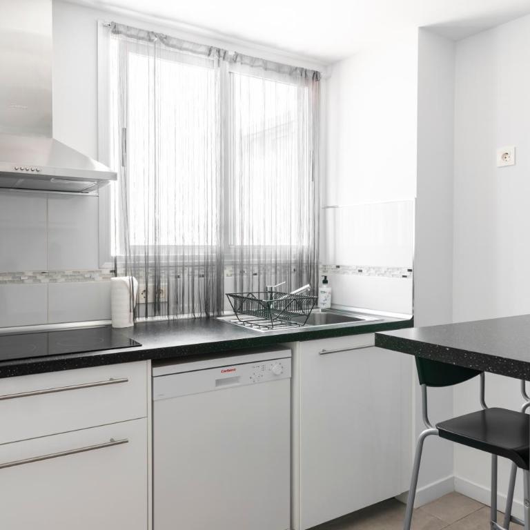 Homey Apartment in Corralejo Viejo - Apartamento de 1 dormitorio - 11