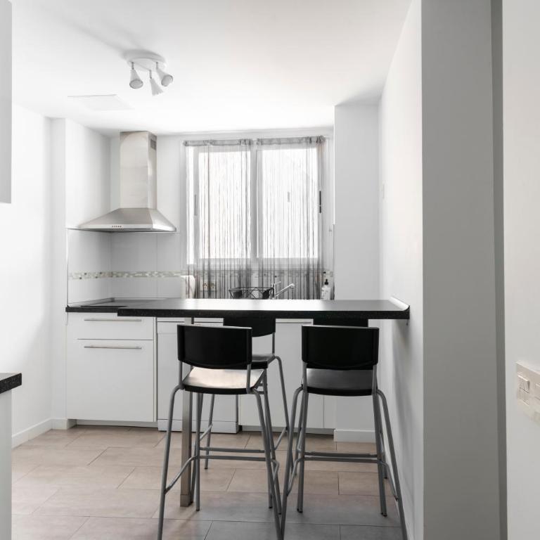 Homey Apartment in Corralejo Viejo - Apartamento de 1 dormitorio - 14