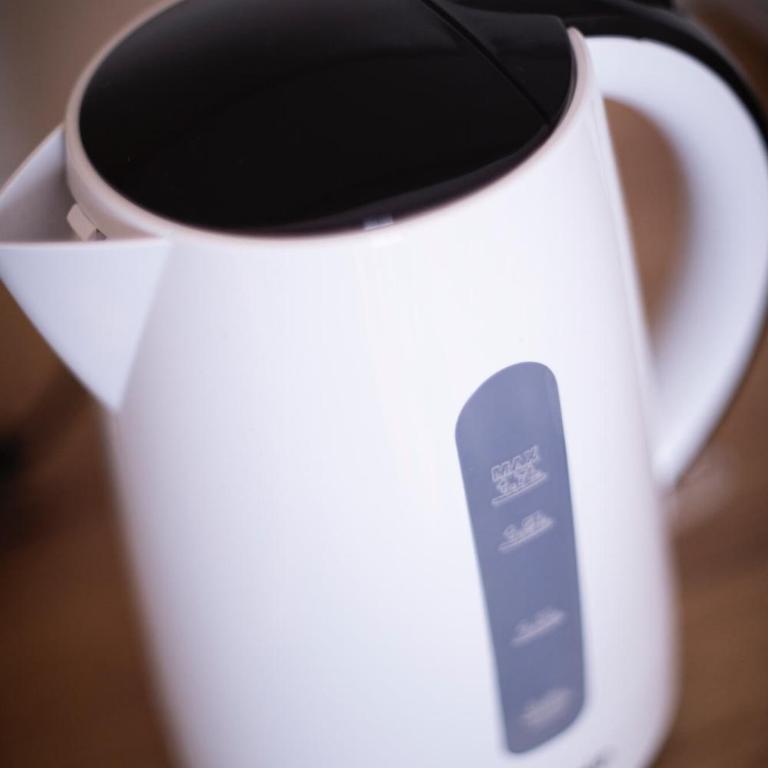 Vidik Residence - Porodični Studio - 1