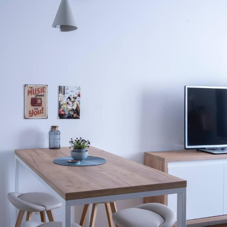 Vidik Residence - Porodični Studio - 5