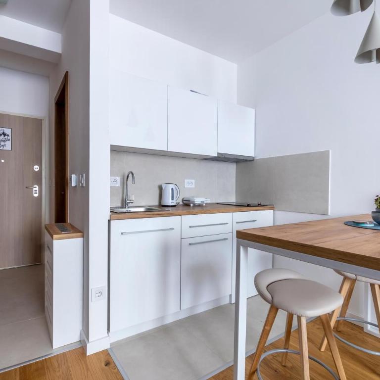 Vidik Residence - Porodični Studio - 21
