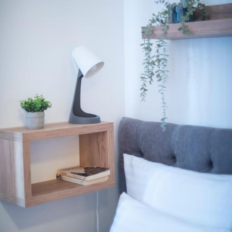 Vidik Residence - Porodični Studio - 6