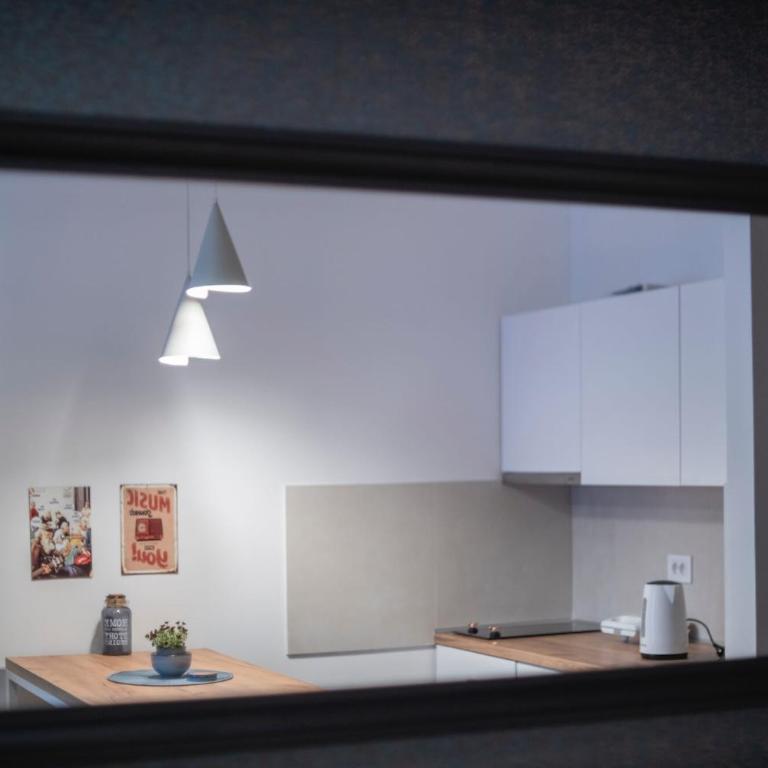 Vidik Residence - Porodični Studio - 7