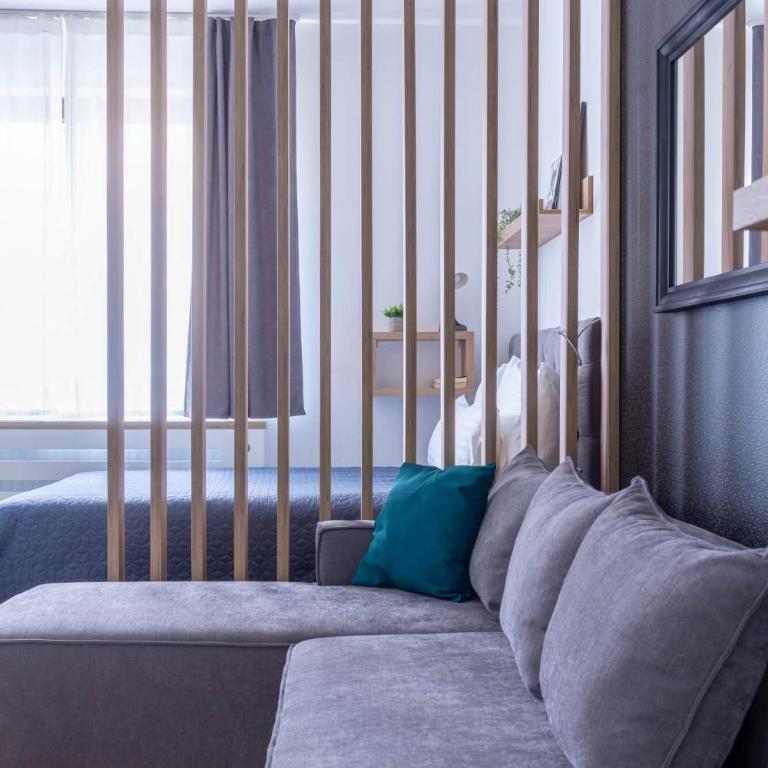 Vidik Residence - Porodični Studio - 10