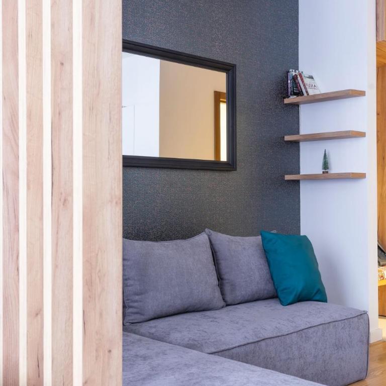 Vidik Residence - Porodični Studio - 12