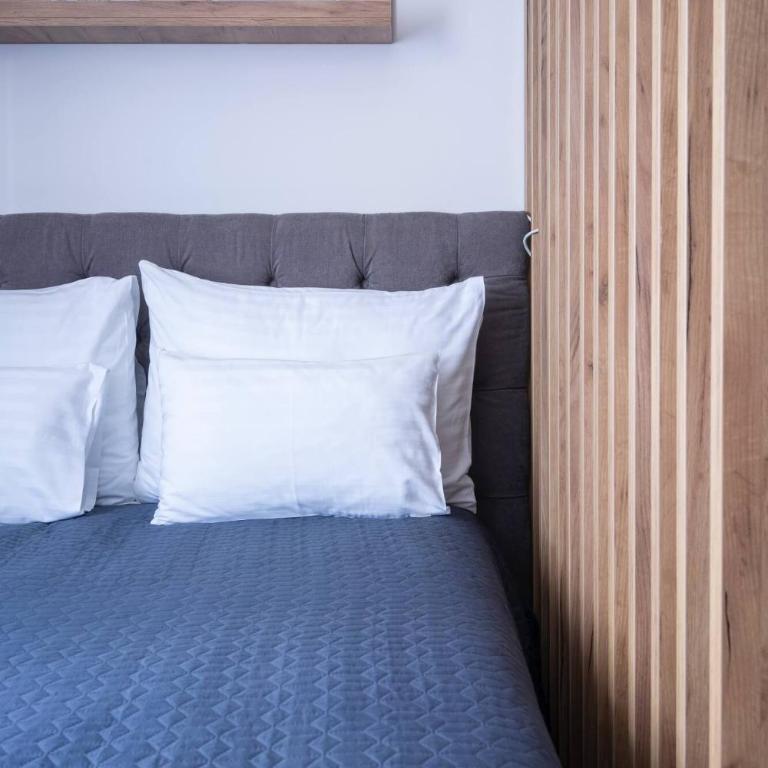 Vidik Residence - Porodični Studio - 13