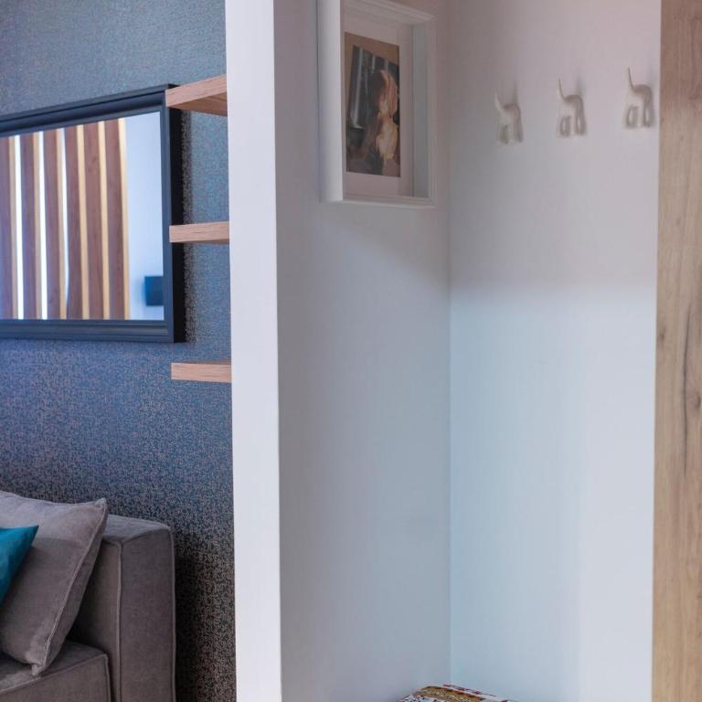 Vidik Residence - Porodični Studio - 14