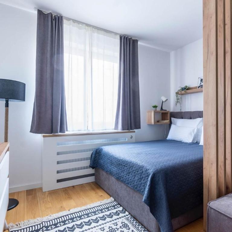 Vidik Residence - Porodični Studio - 17
