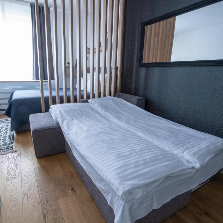 Vidik Residence - Porodični Studio - 18