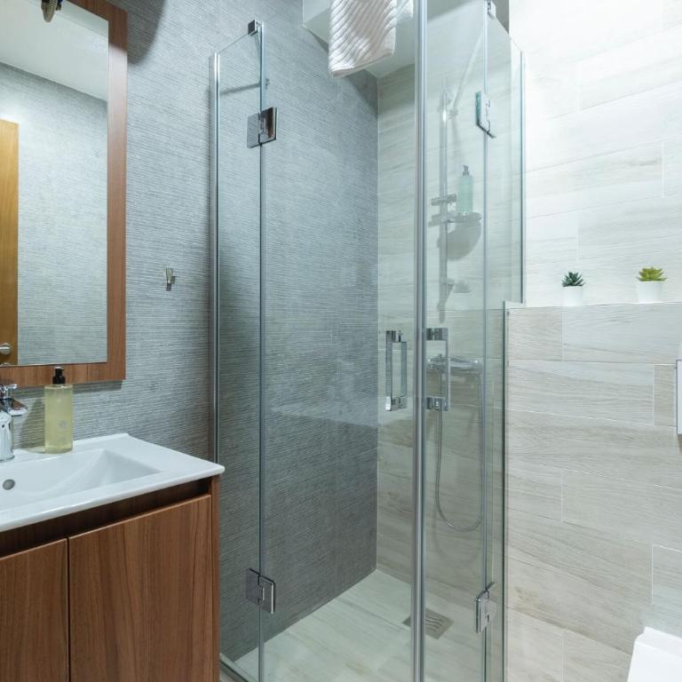 Vidik Residence - Porodični Studio - 19
