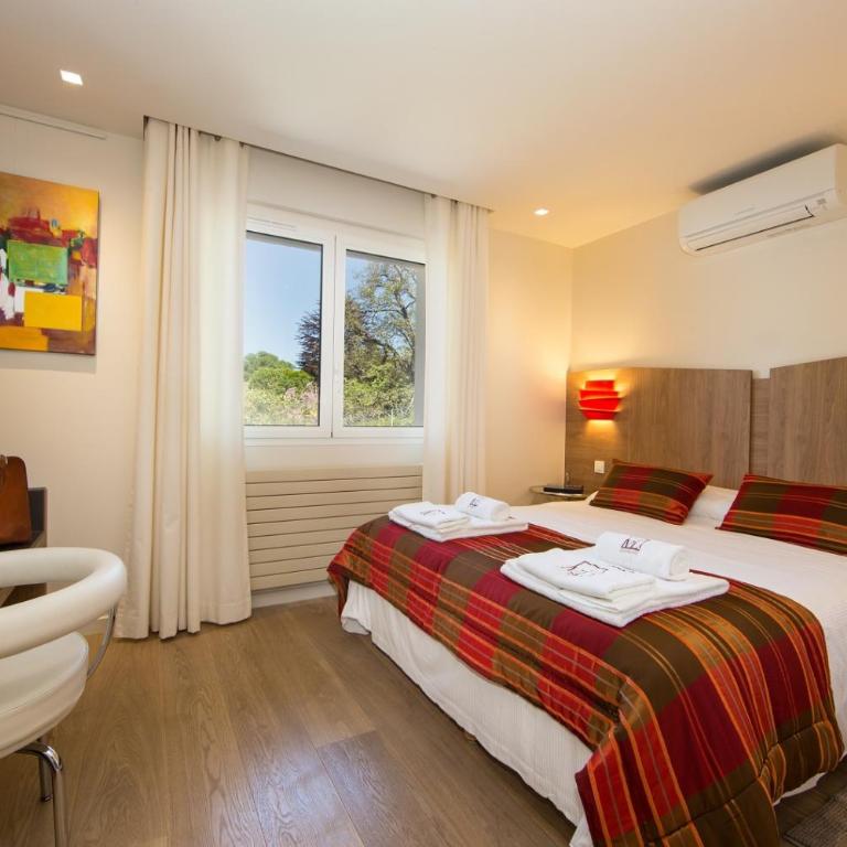 Villa Bagatelle - Vision Luxe - Villa de 5 dormitorios (10 adultos) - 18