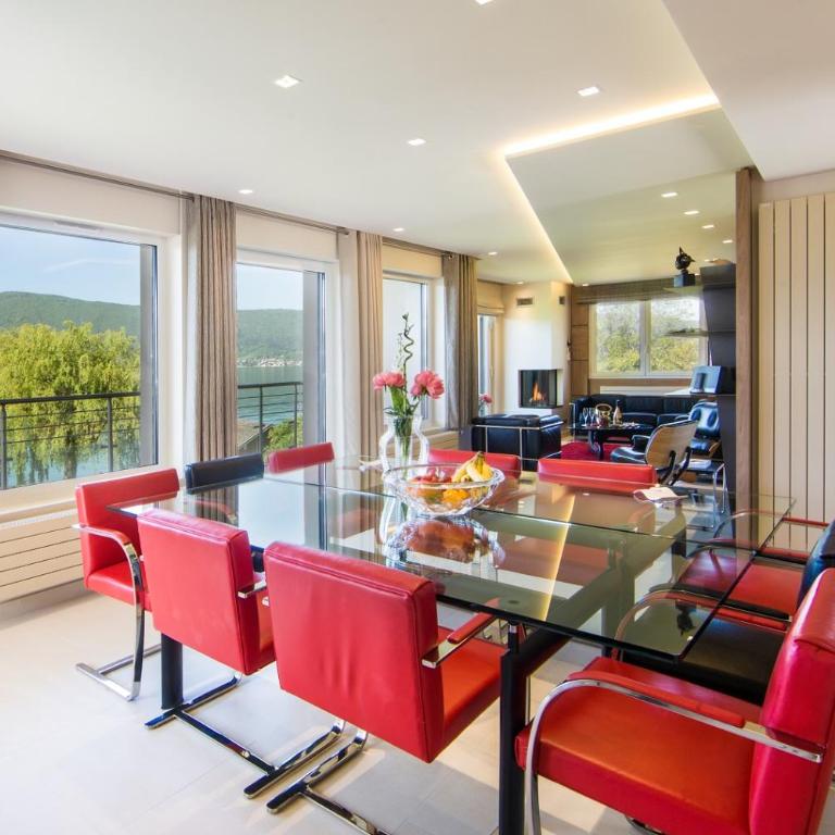 Villa Bagatelle - Vision Luxe - Villa de 5 dormitorios (10 adultos) - 13