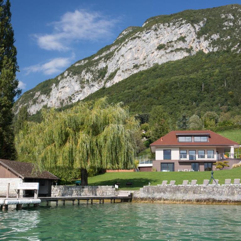 Villa Bagatelle - Vision Luxe - Villa de 5 dormitorios (10 adultos) - 1