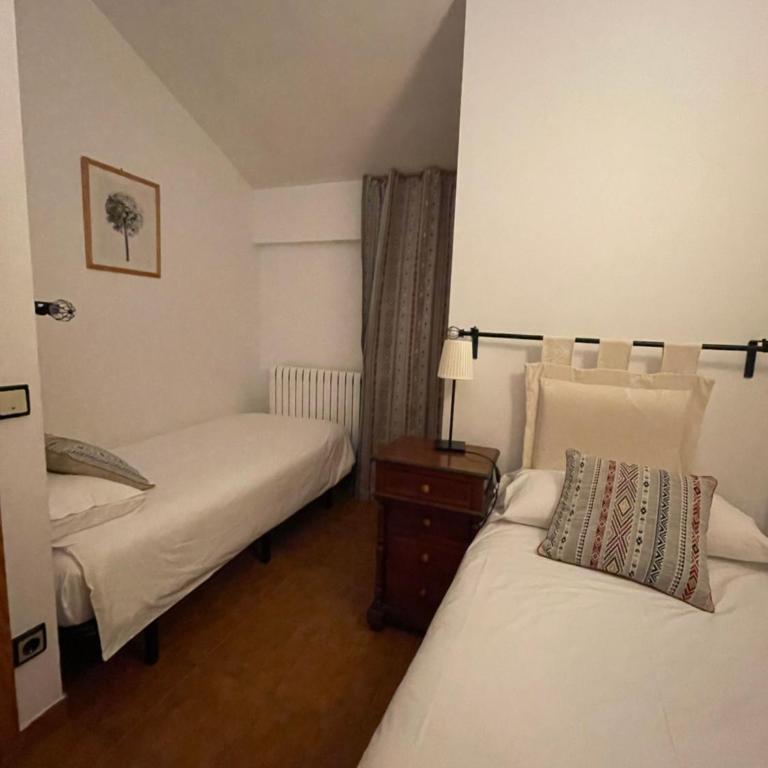 Apartaments Casa Vella Popaire - Apartment mit 1 Schlafzimmer - 2