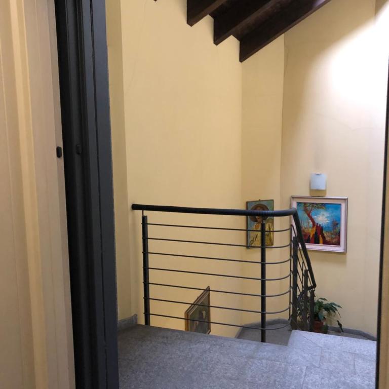 Chalet Mia[Torino centro-Porta Nuova-Museo Egizio] - Appartamento con 2 Camere da Letto - 28