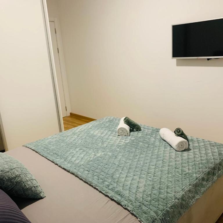 Apartman LUAN - Apartman sa 1 Spavaćom Sobom - 10