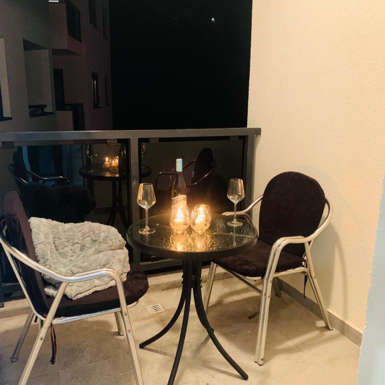 Apartman LUAN - Apartman sa 1 Spavaćom Sobom - 7