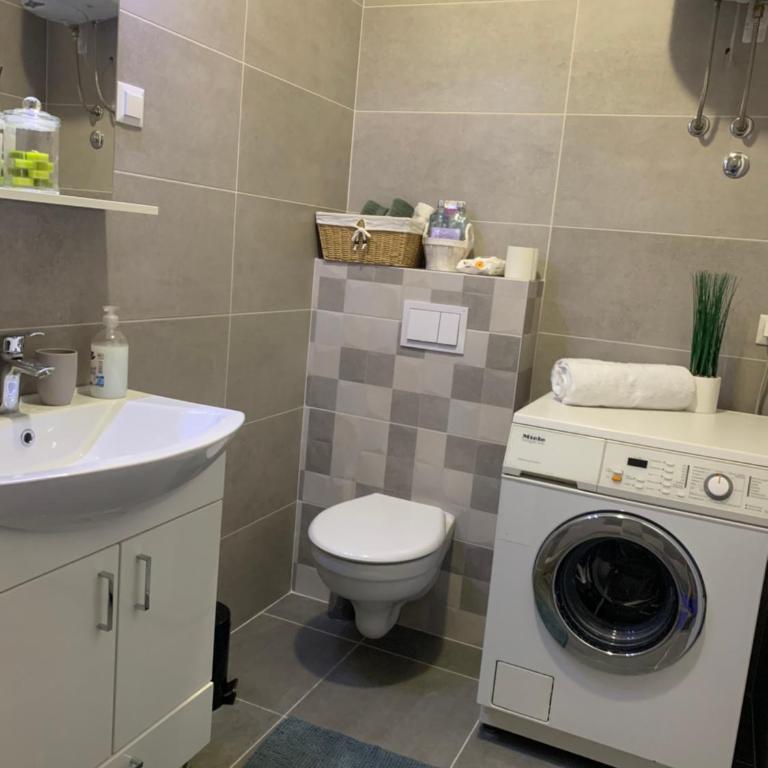 Apartman LUAN - Apartman sa 1 Spavaćom Sobom - 16