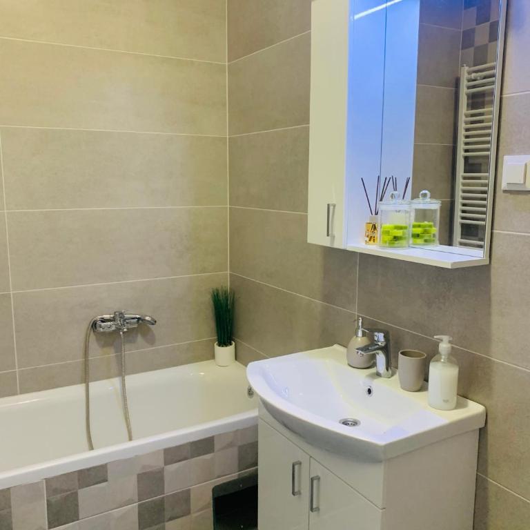 Apartman LUAN - Apartman sa 1 Spavaćom Sobom - 17