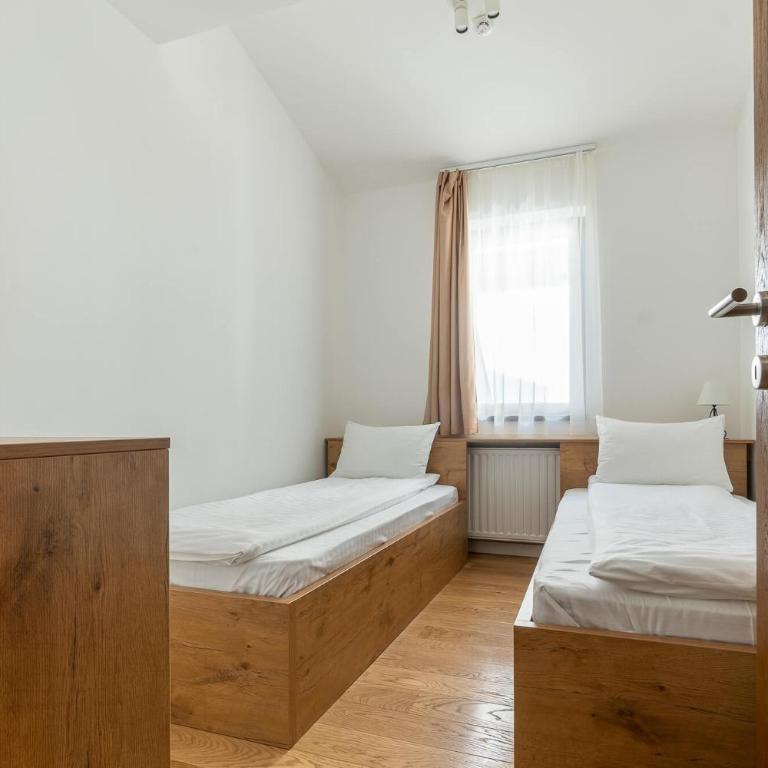 Vidik Residence - Suite sa 2 Spavaće Sobe - 5
