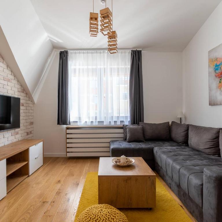 Vidik Residence - Suite sa 2 Spavaće Sobe - 10