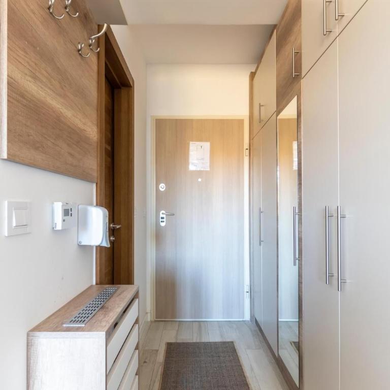 Vidik Residence - Standardni Trokrevetni Studio - 3