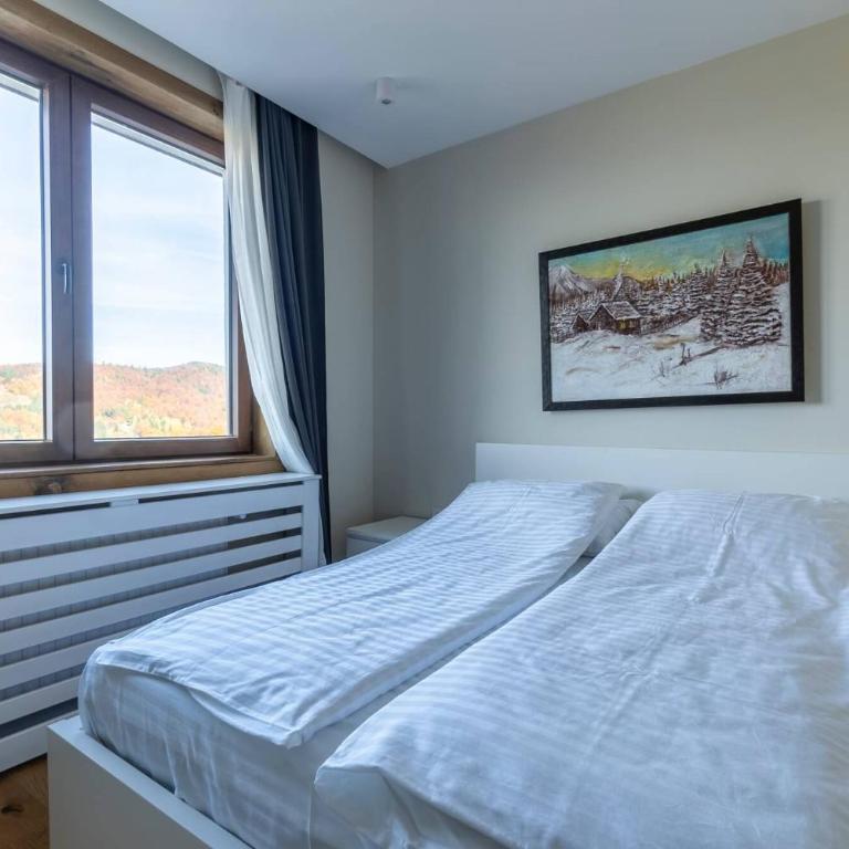 Vidik Residence - Apartman Tipa "Suite" sa 1 Spavaćom Sobom - 2