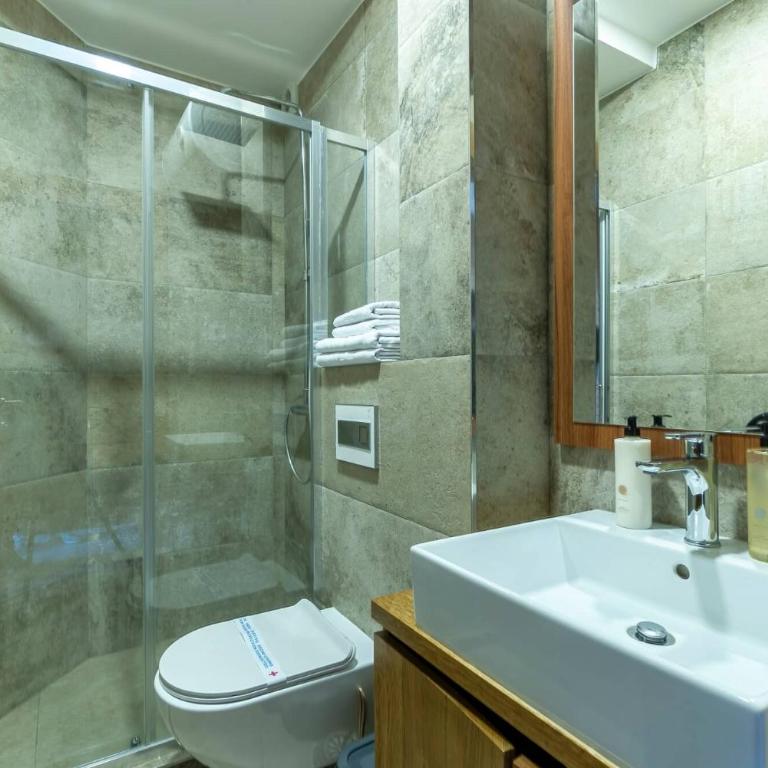 Vidik Residence - Apartman Tipa "Suite" sa 1 Spavaćom Sobom - 3