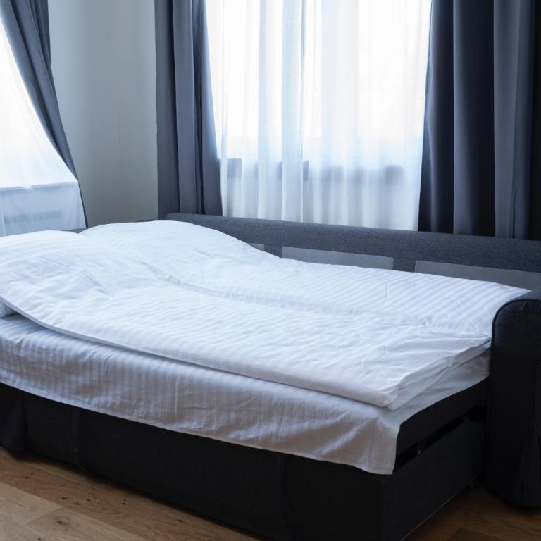 Vidik Residence - Apartman Tipa "Suite" sa 1 Spavaćom Sobom - 4