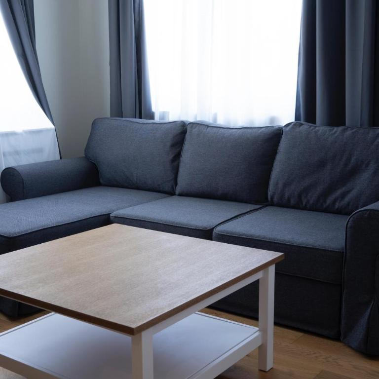 Vidik Residence - Apartman Tipa "Suite" sa 1 Spavaćom Sobom - 5