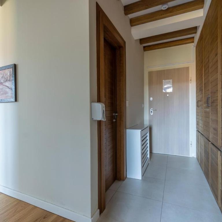 Vidik Residence - Apartman Tipa "Suite" sa 1 Spavaćom Sobom - 6