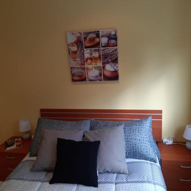 Apartamento Puerto de Foz - Apartamento de 3 dormitorios - 20
