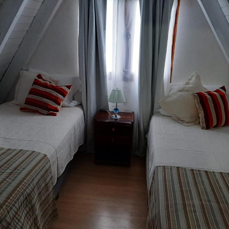 Aires del Pipo - Casa de 3 dormitorios - 4