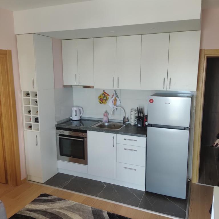 Apartman Vukajlović - Apartman sa 1 Spavaćom Sobom - 11