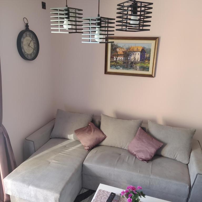 Apartman Vukajlović - Apartman sa 1 Spavaćom Sobom - 12