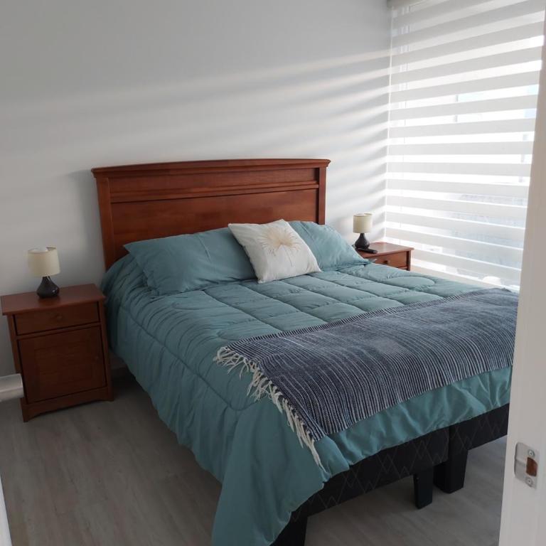 DEPARTAMENTO Alto Puyai - Two-Bedroom Apartment - 7