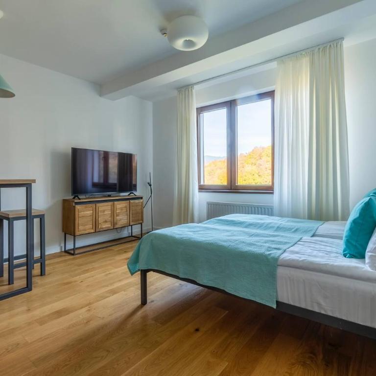 Vidik Residence - Studio - 4