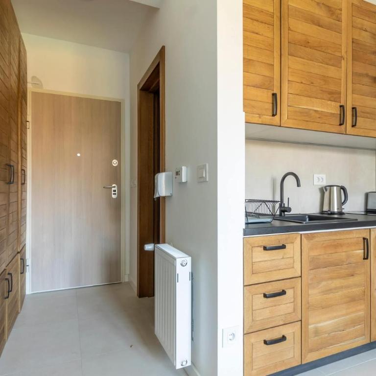 Vidik Residence - Studio - 5