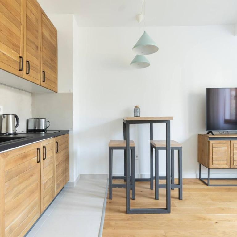 Vidik Residence - Studio - 6